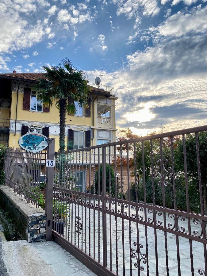 Portofino House Daire Camogli Dış mekan fotoğraf